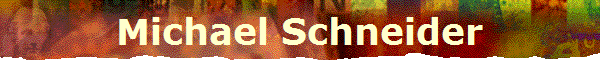 Michael Schneider